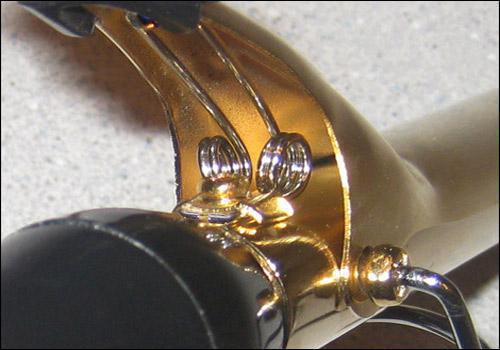 Curling iron replacement spring deals